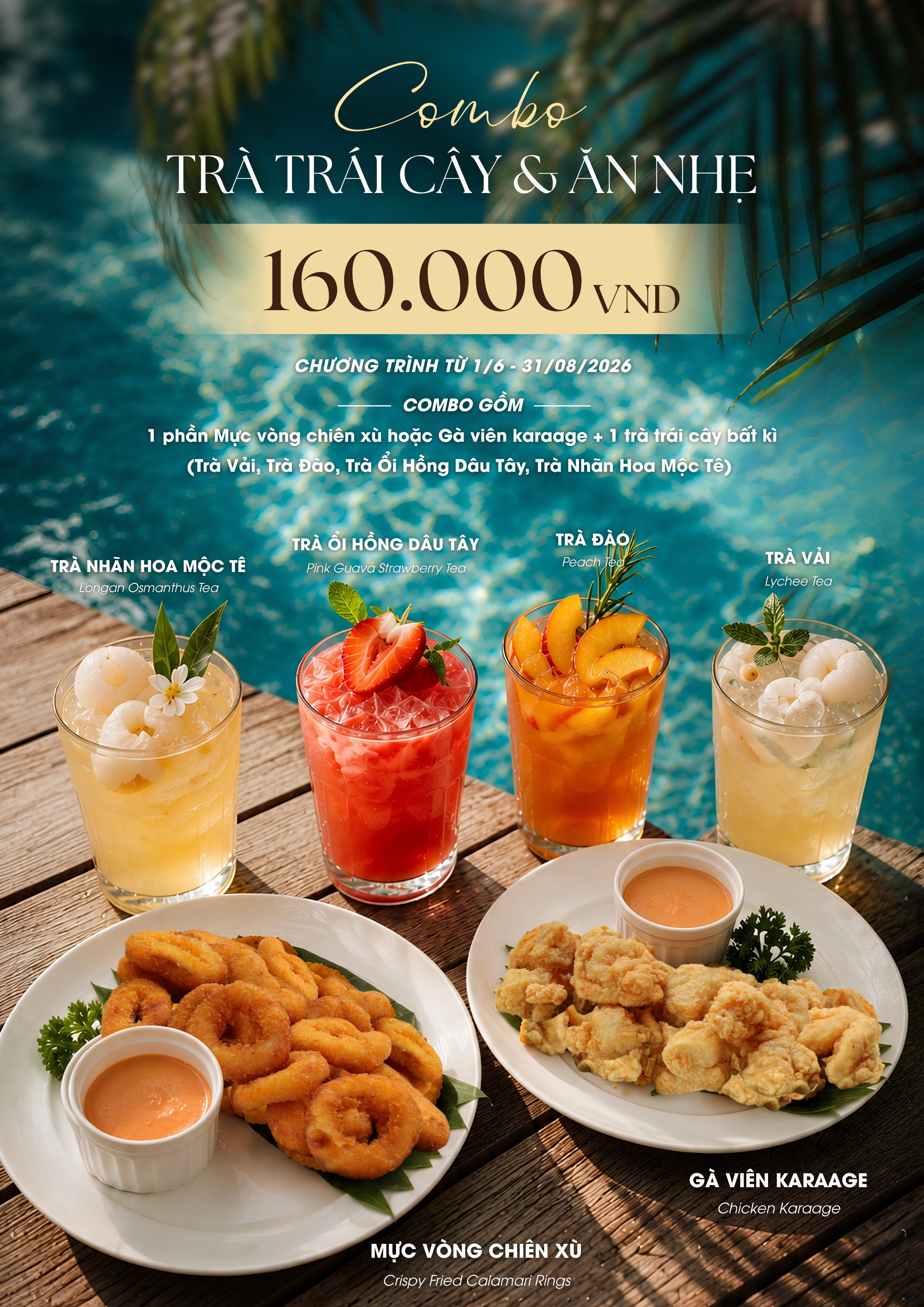 Thông tin Iconic Summer Story (1)