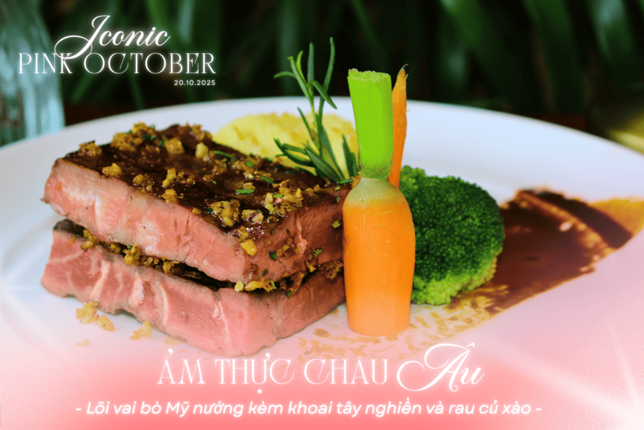 nha hang steak long hai