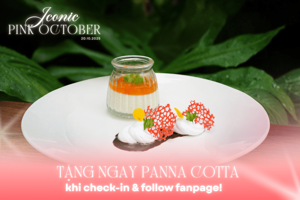 Panna Cotta Long Hai