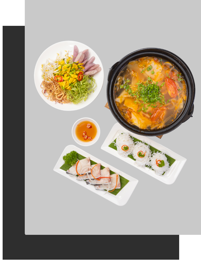 Nhà Hàng Delight - Không Gian Ẩm Thực Tinh Tế Tại Long Hải