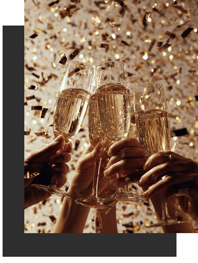 Iconic Festive Celebration - Tiệc Cuối Năm Trong Không Gian Sang Trọng Tại Khách Sạn Iconic Long Hải