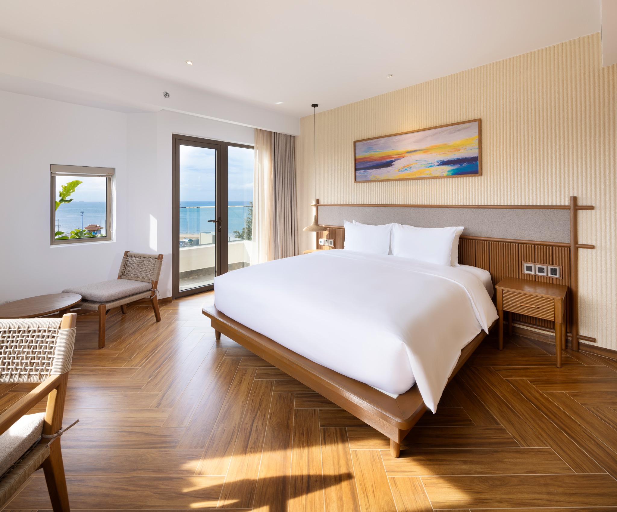 phong nghi lang man tai long hai dip valentine