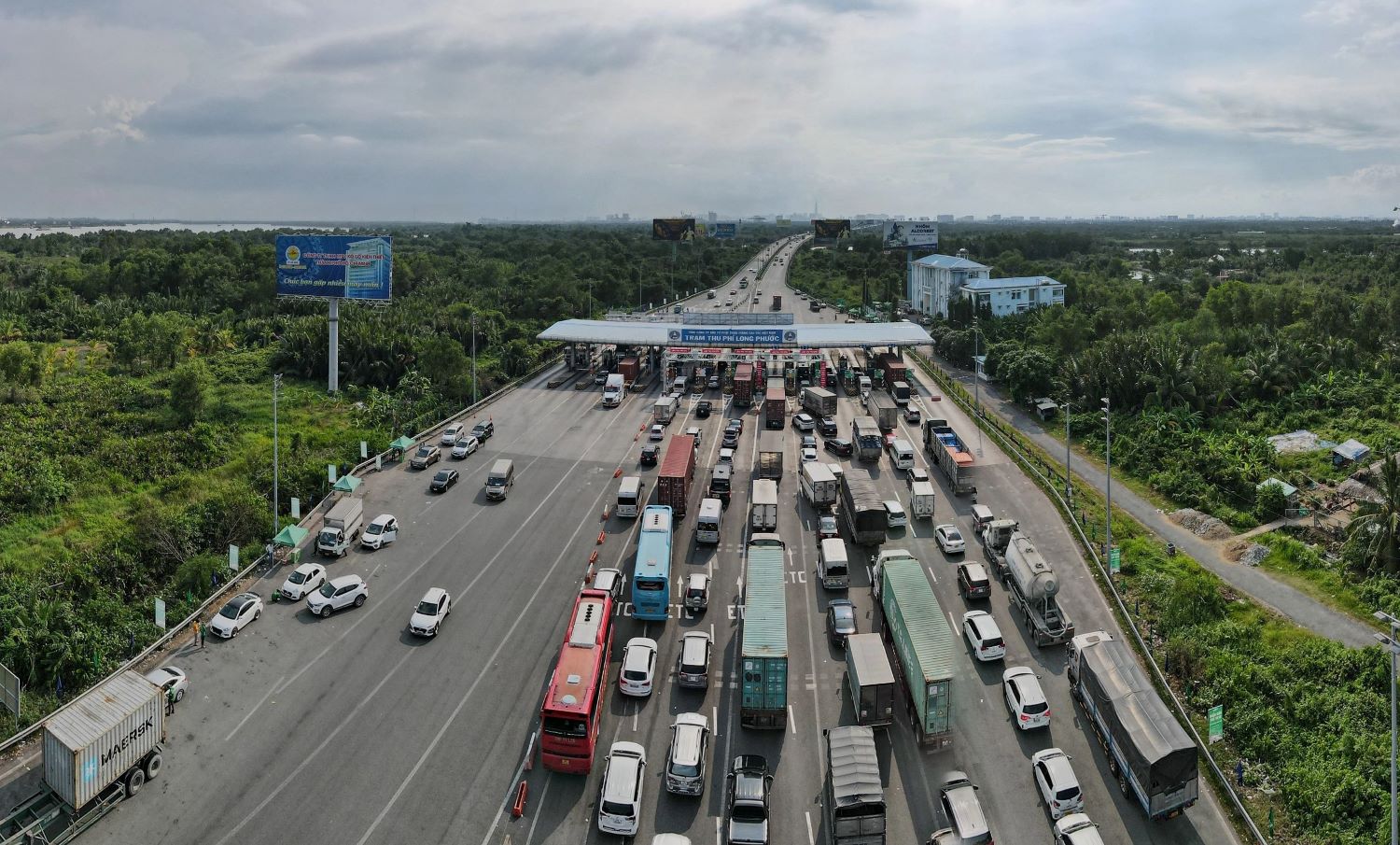 cao toc long thanh dau giay