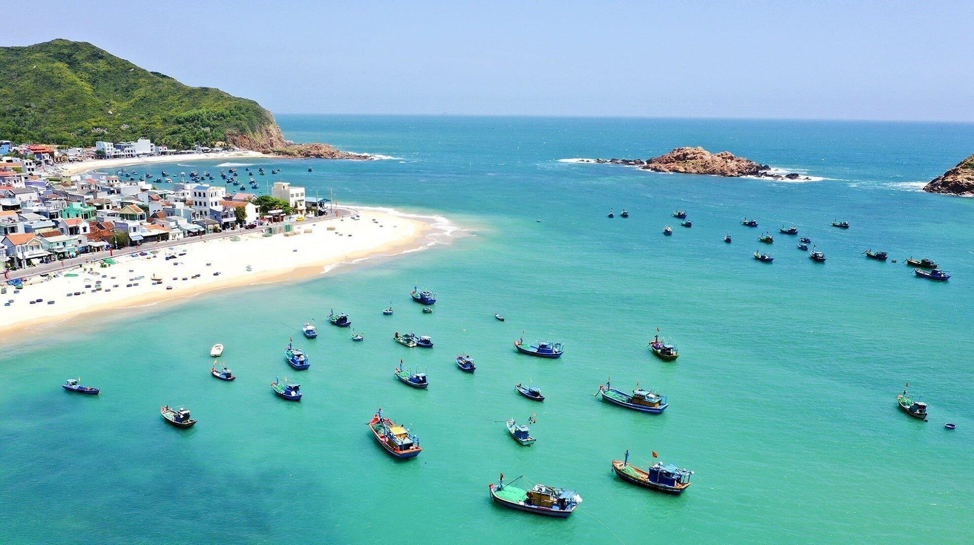 lang chai long hai