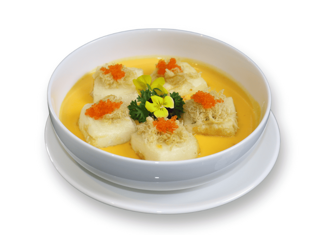 dau khuon sot trung muoi