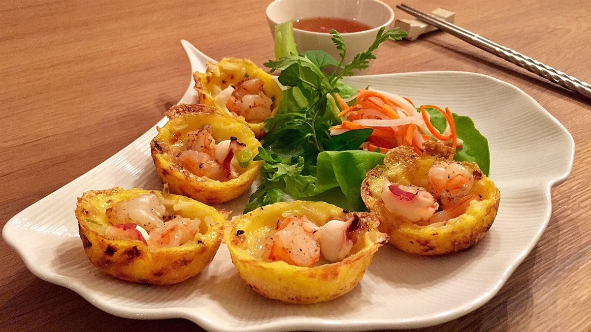 banh khot vung tau
