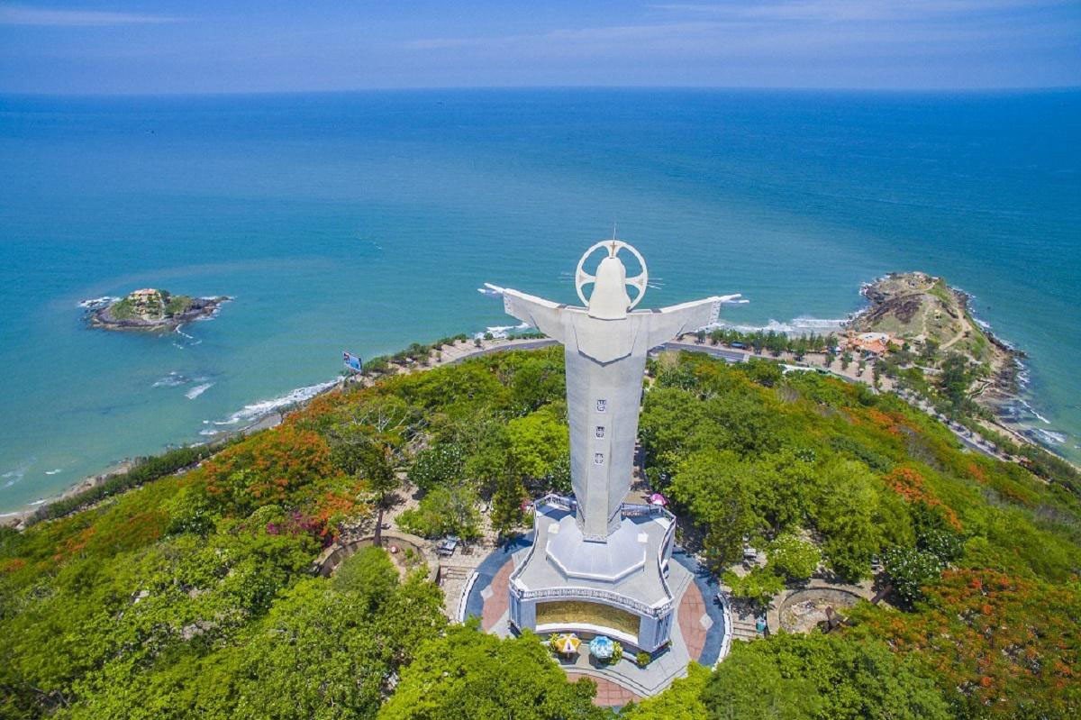 tuong chua kito vua vung tau