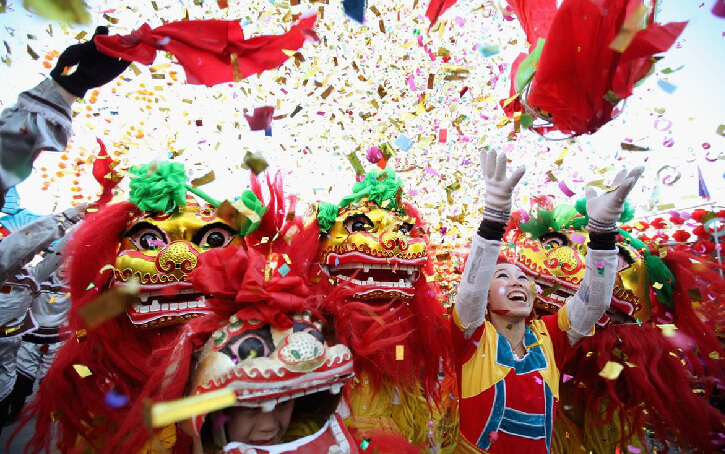 le hoi trùng cửu