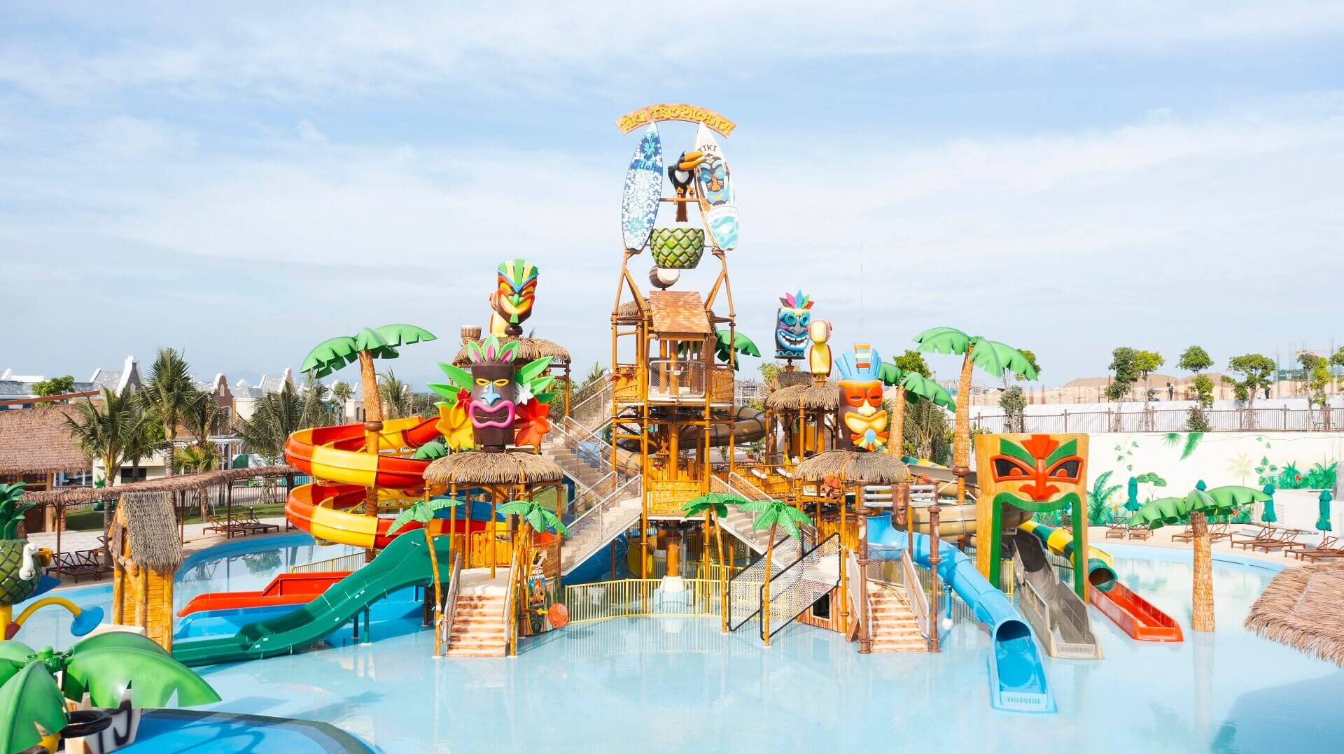 cong vien nuoc tropicana park ho tram