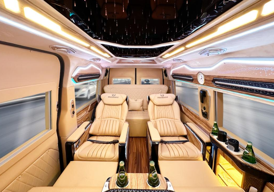 xe limousine sai gon vung tau long hai